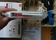 Продавам Netgear Wireless-g Router Wgr614v7