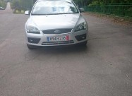 Ford Fokus 1.8tdci 85kw 2006