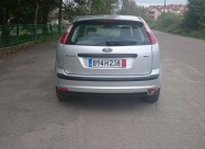 Ford Fokus 1.8tdci 85kw 2006