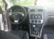 Ford Fokus 1.8tdci 85kw 2006