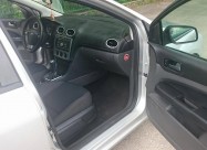 Ford Fokus 1.8tdci 85kw 2006
