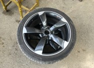 Alu Felni 18\\\\\\\\\\\\\\\' Col