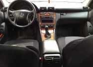 Se Pordava Mercedes C200
