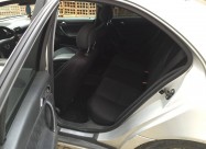 Se Pordava Mercedes C200