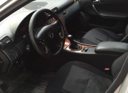 Se Pordava Mercedes C200