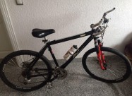 Velosiped