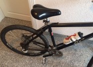 Velosiped