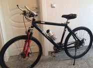 Velosiped