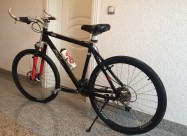 Velosiped