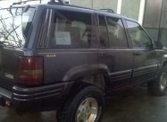 Jeep