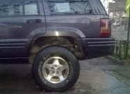 Jeep