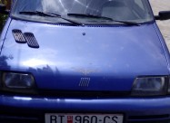 Fiat Cingucento