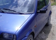 Fiat Cingucento