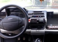 Fiat Cingucento