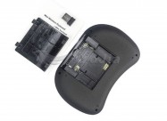 Bezicna Tastatura I Glusec-air Mouse