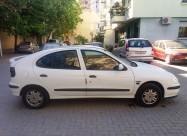 Prodavam Renault Megane