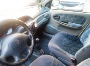 Prodavam Renault Megane