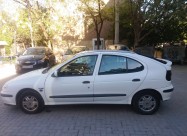Prodavam Renault Megane