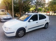 Prodavam Renault Megane