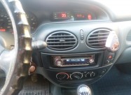 Prodavam Renault Megane