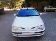 Prodavam Renault Megane