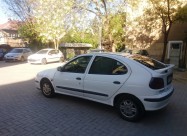 Prodavam Renault Megane
