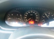 Prodavam Renault Megane