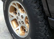 Prodavam Itno Jeep Grand Cherokee