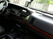 Prodavam Itno Jeep Grand Cherokee