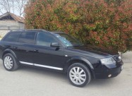 Audi A6 2.5 Quatro Allroad Moze Zamena