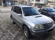 Se Prodava Suzuki Vitara 2.0 Td