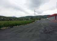 плац за куќа и плац за згради
