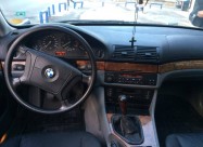 Se Prodava Bmw 525 2002 God Moze Zamena So Kola Na