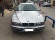 Se Prodava Bmw 525 2002 God Moze Zamena So Kola Na