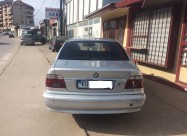 Se Prodava Bmw 525 2002 God Moze Zamena So Kola Na