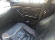 Se Prodava Bmw 525 2002 God Moze Zamena So Kola Na