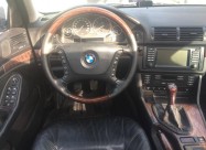 Se Prodava Bmw 525 2002 God Moze Zamena So Kola Na