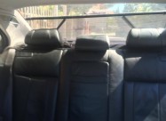 Se Prodava Bmw 525 2002 God Moze Zamena So Kola Na