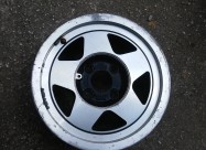 Aluminski Bandazi Ats 4x100 