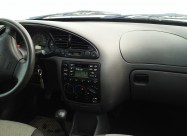 Ford Fiesta 1,8 Td Reg Cela God Klima 2000 God