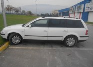 Vw Passat 1.9 Tdi 74 Kw