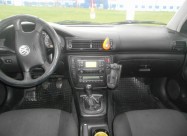Vw Passat 1.9 Tdi 74 Kw