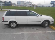 Vw Passat 1.9 Tdi 74 Kw