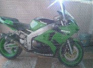 Kawasaki