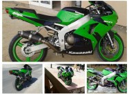 Kawasaki
