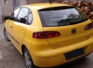 Seat Ibiza 1.9tdi__131ks 6 Brzini Full Oprema