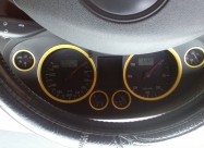 Seat Ibiza 1.9tdi__131ks 6 Brzini Full Oprema