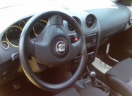 Seat Ibiza 1.9tdi__131ks 6 Brzini Full Oprema