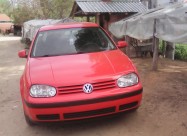 Golf 4 Tdi So Klima Odlicen