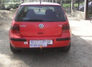 Golf 4 Tdi So Klima Odlicen